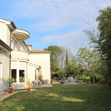 Apartment Karolina 1 Funtana Εξωτερικό φωτογραφία