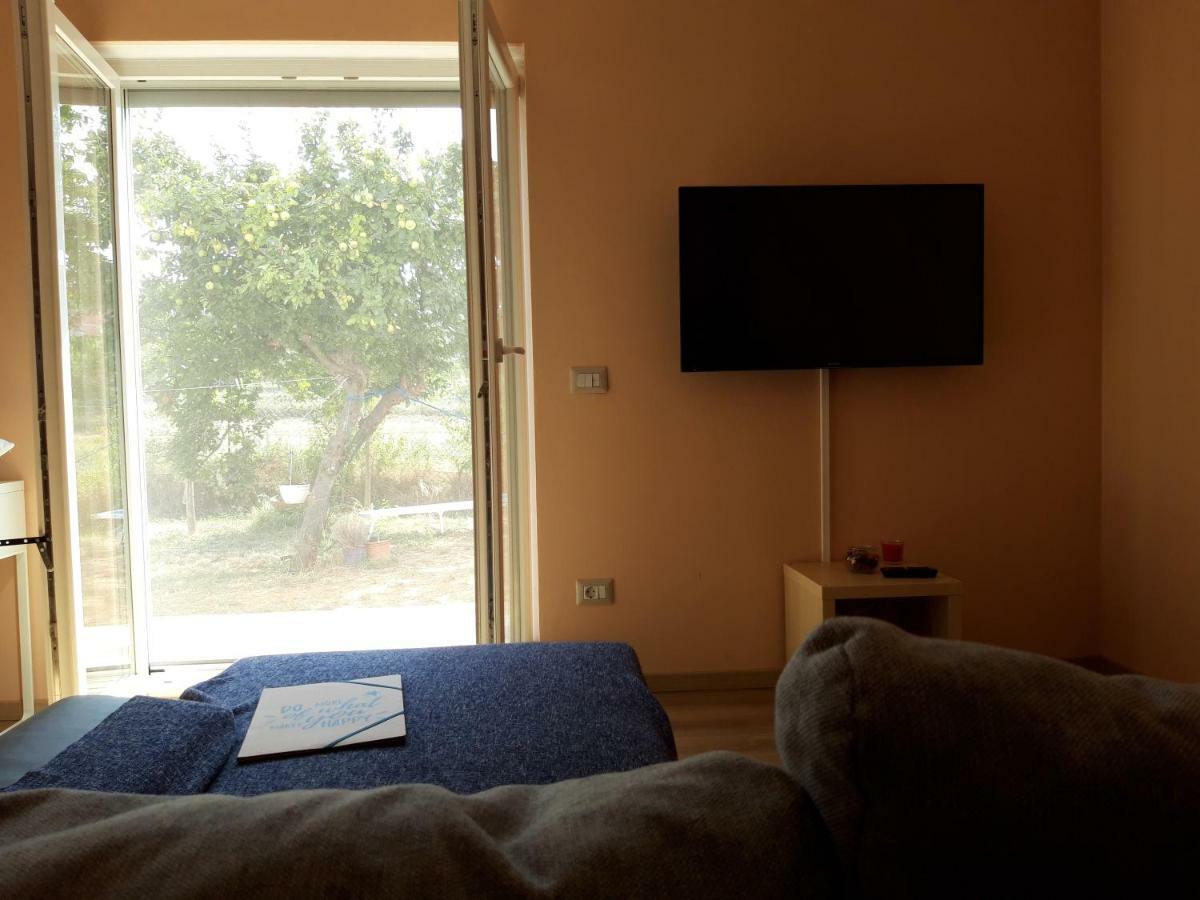 Apartment Karolina 1 Funtana Εξωτερικό φωτογραφία